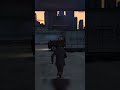 Michael Secretly Uses Explosion-Immune Vehicle In A Heist! #gta5 #gtav #gtaonline - DarkViperAU