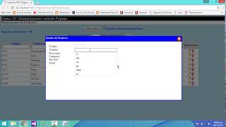 Curso WebForms & JavaScript VB - Demo 20 (Parte 2)