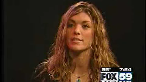 Andrea Gayle 02-16-06.wmv