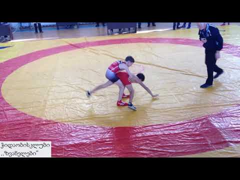 ნიკოლოზ შიუკაშვილი,ლუკა ბენდელიანი და ლუკა ჯავახაძე