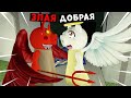 БИТВА ЗЛОЙ СВИНКИ ПИГГИ ПРОТИВ ДОБРОЙ В РОБЛОКС | Piggy Roblox