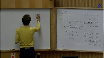 Lecture 5 | Random Signals and Noise