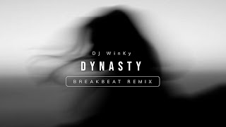 DYNASTY BREAKBEAT STADIUM