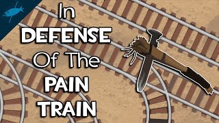 [TF2] In Defense of the Pain Train