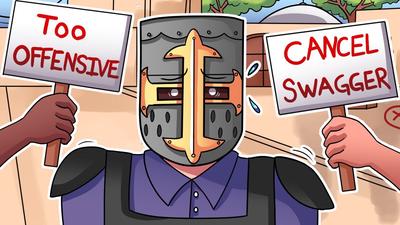 JUST AWFUL CSGO MOMENTS