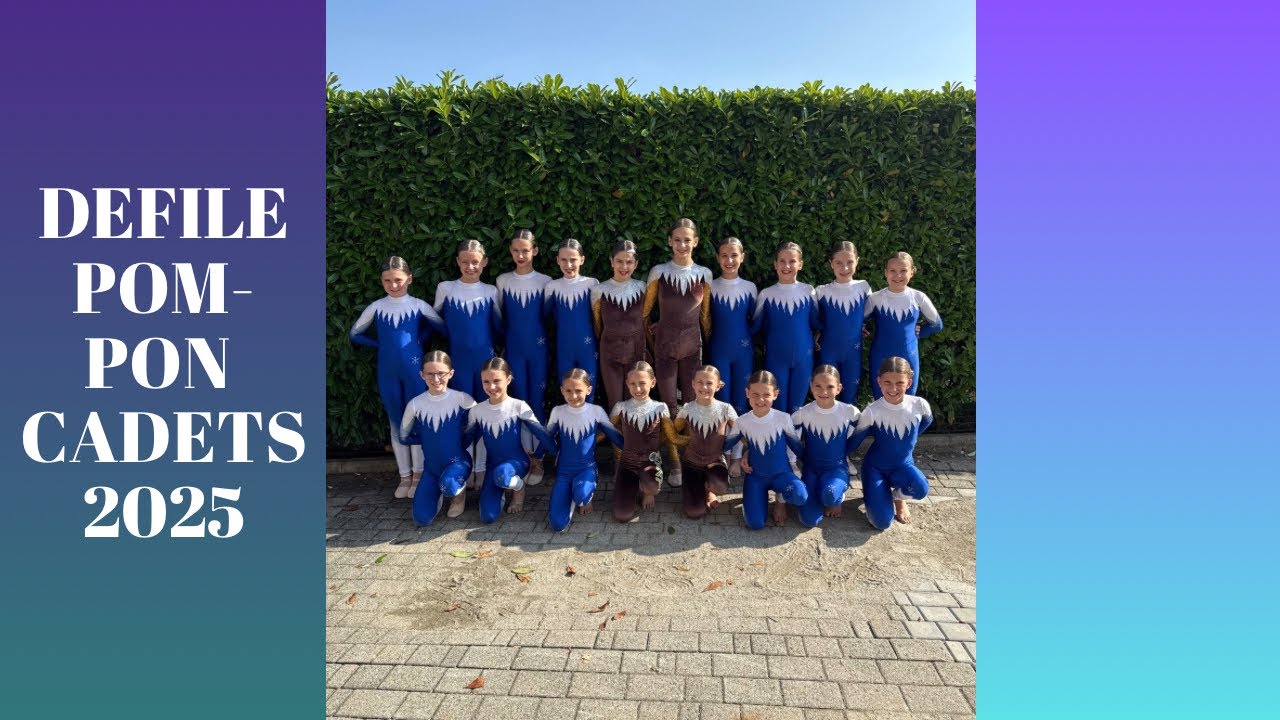 ZLATARBISTRIČKE MAŽORETKINJE 