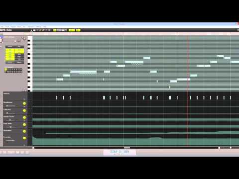 【KAITOV3】 つきよみ 【VOCALOIDカバー曲】