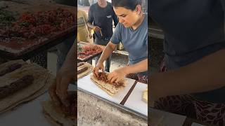 Sabahları Ciğerim De Kebabım Da Kapış Kapış Gidiyor 