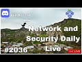 17/02/2026 Network Engineer in Progress – Daily Live CCNA to CCIE