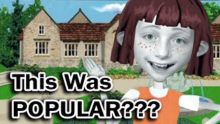 Why Angela Anaconda Was As Popular As It Was Terrifying!