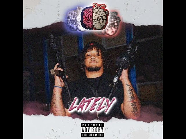 "LATELY" Music Video by BabyNorth Out Now!!!