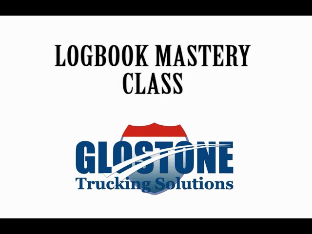 ELD Missteps: 5 Ways To Trouble - Glostone Trucking Solutions