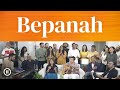 Bepanah live  living room session  hindi worship song  redseafilms