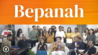 Bepanah (Live) | Living Room Session | Hindi Worship Song | @RedSeaFilms