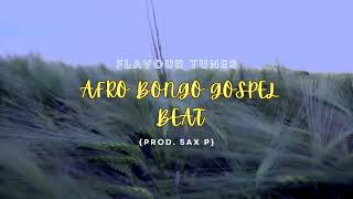 (Gospel) Emotional Bongo Flava Instrumental Type Beats | Prod Sax Piano Parody (Sax P)