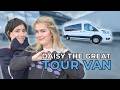 Daisy the Great - BUS INVADERS Ep. 2235