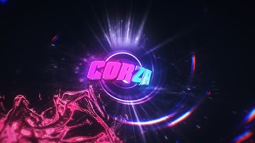 CORZA (+free ae file)
