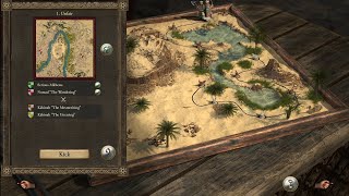 Unfair - The Twin Vipers (ft: Nomad) Stronghold Crusader Definitive Edition