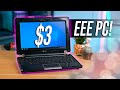 The 3 Eee Pc Laptop From EBay