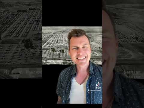 The Hanford Site, WA