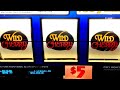Highest jackpot on youtube caught live for wild cherry 15 max bet omg massive win over 3333x 