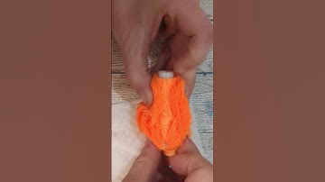 No music 🍊 🧵 ✂️#asmr #oddlysatisfying #asmrcommunity #asmrsounds #threadcutting #visuallysatisfying