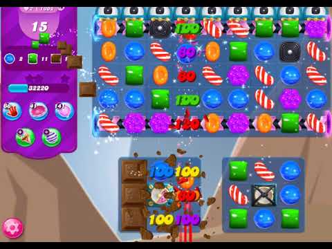 Download Candy Crush Saga  level 1608 no boosters