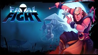 Fatal Fight - Universal - HD Gameplay Trailer screenshot 5