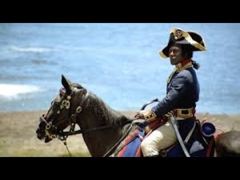 Toussaint Louverture - le premier des noirs (Toussaint Louverture - o primeiro dos negros)