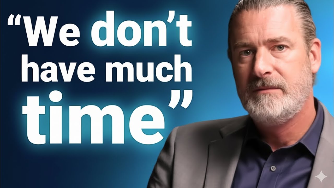 Питер Зейхан: Великая депрессия к 2026 году? Предупреждение о НПЗ, искусственном интеллекте, захв...