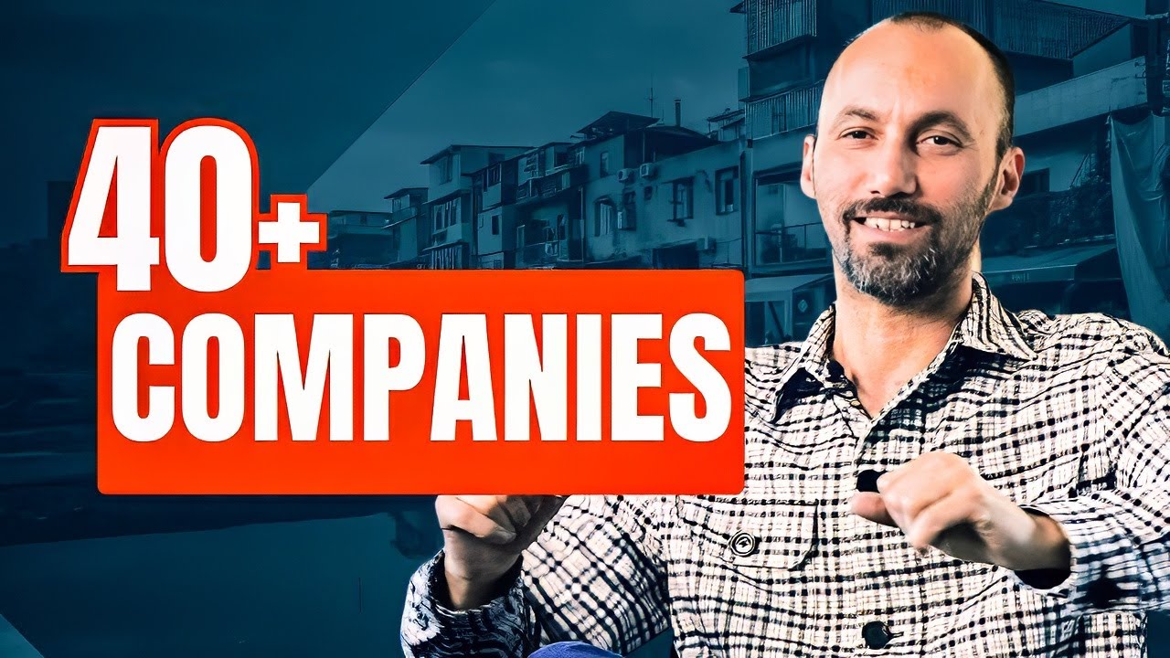 EP. 10 "How To Build Your Brand and Make Money With Dan Fleyshman"