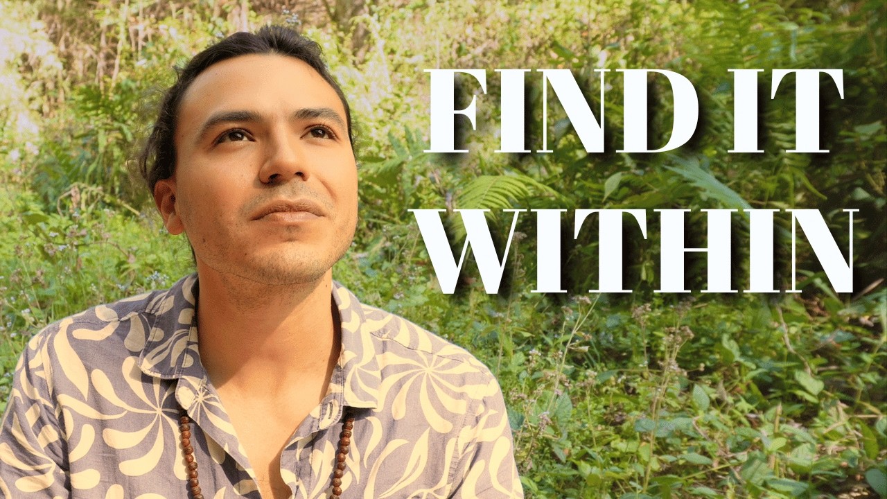 How To Reclaim Your Natural Confidence And Stop Sabotaging Yourself