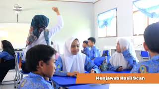 PPL Siklus 1 PPG Daljab 2023, Materi Descriptive Text, Model Pembelajaran Problem Based Learning.