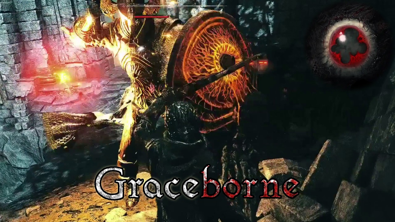Graceborne pt5 Ancient Hero of Zamor, Crucible Knights & More ...