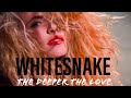 The Deeper the Love | Whitesnake | 1990 | Subtítulos Español e Inglés Mp3 Song
