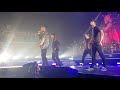 Jason Derulo 2Sides Tour NEW SONG and RIDIN&#39; SOLO live - Oberhausen 03.10.2018 Germany (Front Row)