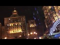 Вечерний Киев видео 4К