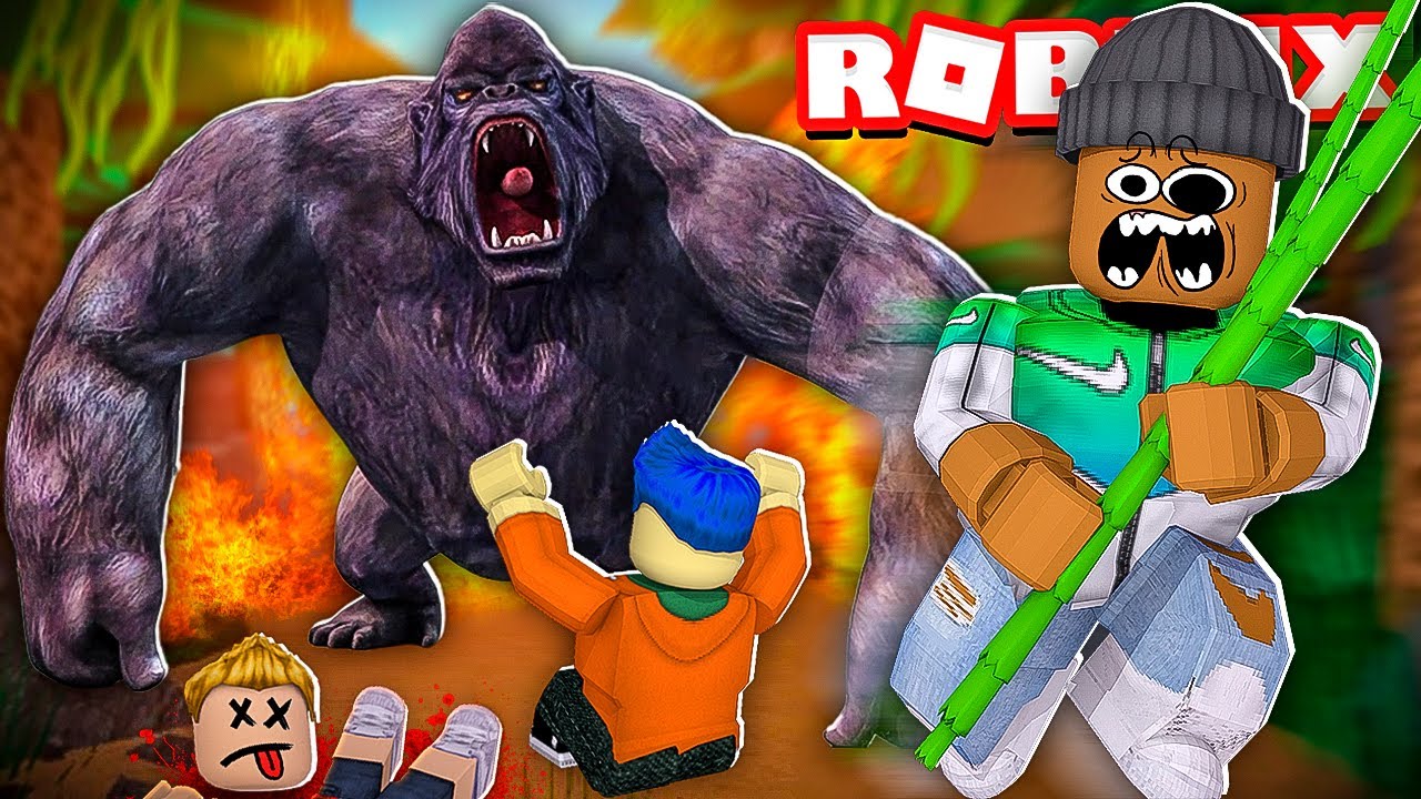 Roblox Jungle Story Youtube - roblox story youtube