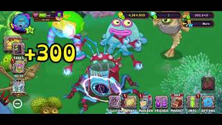 Msm Game Play FC:CD9F-8H89-T85H-ML THANK YOU SO MUCH - YouTube