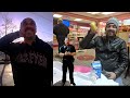 I bribed a Homeless Man with Donuts