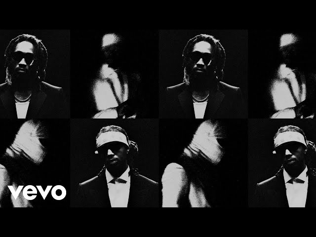 Future, Metro Boomin, The Weeknd - Always Be My Fault [8D] class=