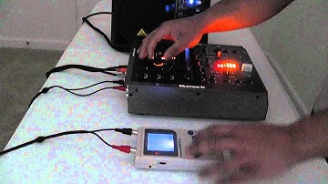 Space Jam by InfamousChris