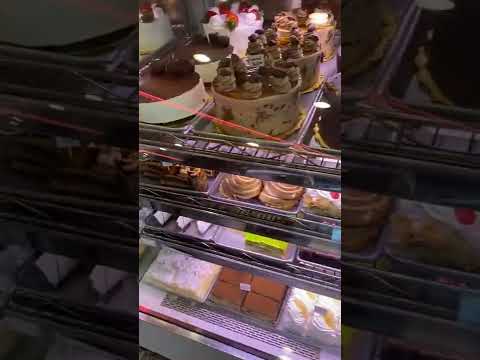 Bay Ridge Bakery