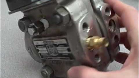 Foxboro 13A pneumatic DP transmitter