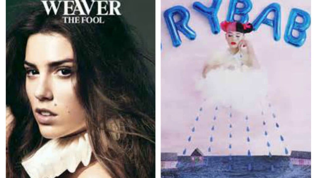 Tag, You're Octahate- Ryn Weaver & Melanie Martinez (Demyx Mixed Mashup)