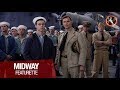 Midway  featurette real wings