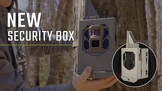 Security Box Overview | Reveal by Tactacam