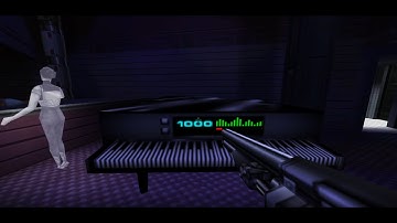 System Shock 2 (Recreation 2)