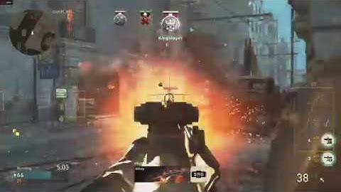 Call of Duty WWII Aimbot | ESP | NoRecoil