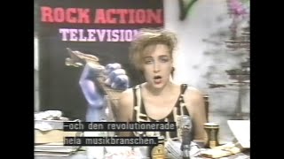 Rock Power Telly E01 (SVT 1988)